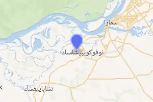 خريطة