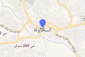 خريطة