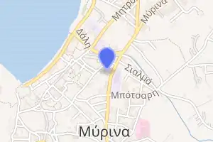 خريطة
