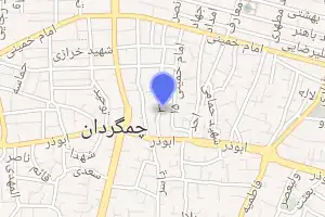 خريطة