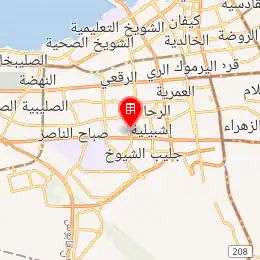 خريطة