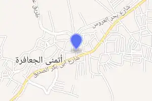خريطة