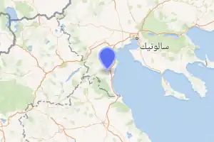 خريطة