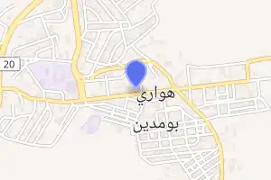 خريطة