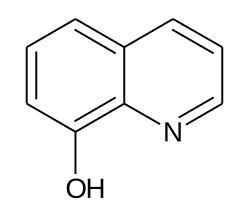 هيدروكسي كينولين