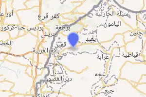 خريطة