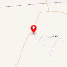 خريطة