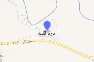 خريطة