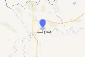 خريطة