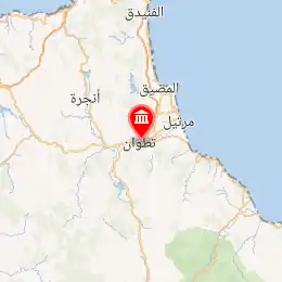 خريطة