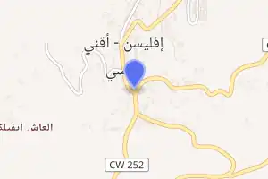خريطة