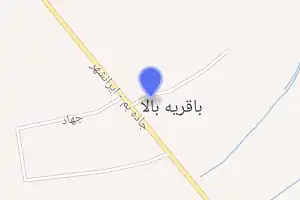 خريطة