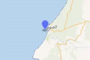 خريطة