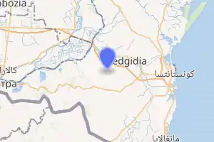 خريطة