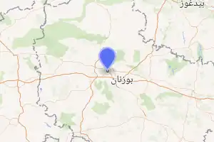 خريطة