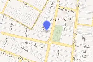 خريطة