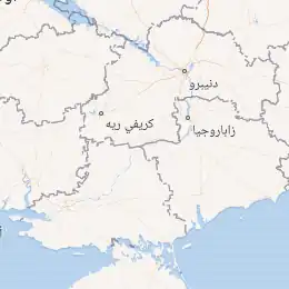 خريطة