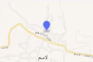 خريطة