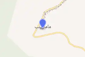خريطة
