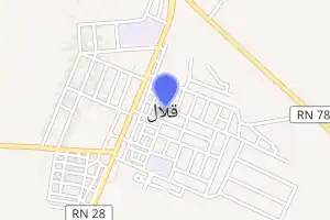 خريطة