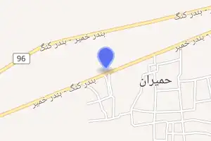 خريطة