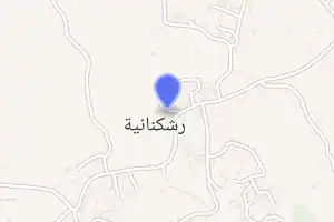 خريطة