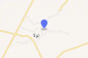 خريطة