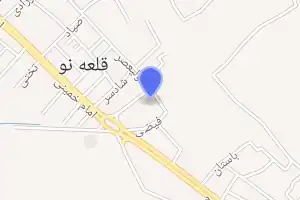 خريطة