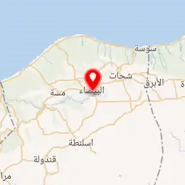 خريطة