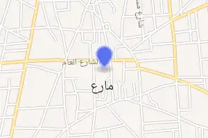 خريطة