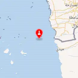 خريطة