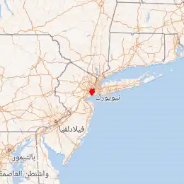 خريطة