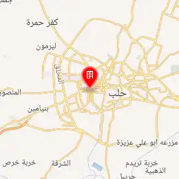 خريطة