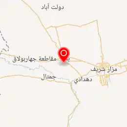 خريطة