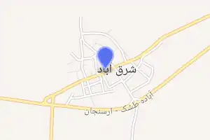 خريطة