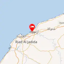 خريطة