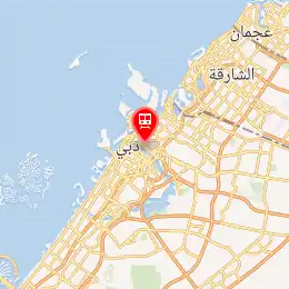 خريطة
