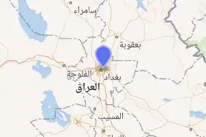 خريطة
