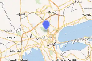 خريطة