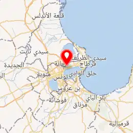 خريطة