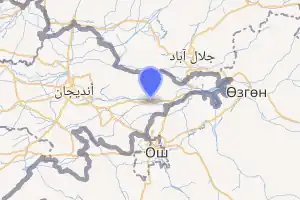 خريطة