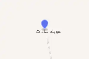 خريطة