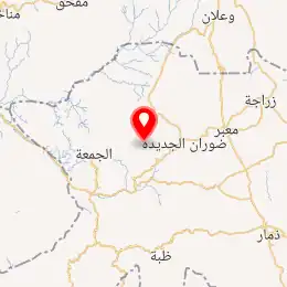 خريطة
