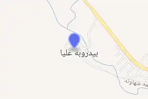 خريطة