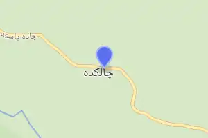 خريطة