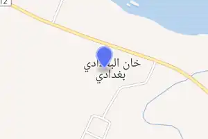 خريطة