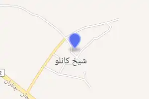 خريطة