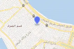خريطة