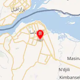 خريطة