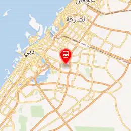 خريطة